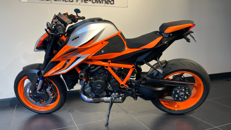 Ktm Superduke 1290 Super Duke R EVO (22MY)